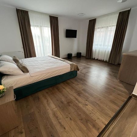 Aparthotel Plevnei 3 Cluj-Napoca Eksteriør bilde