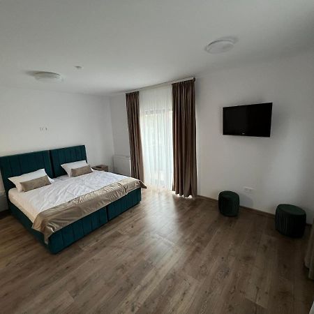 Aparthotel Plevnei 3 Cluj-Napoca Eksteriør bilde