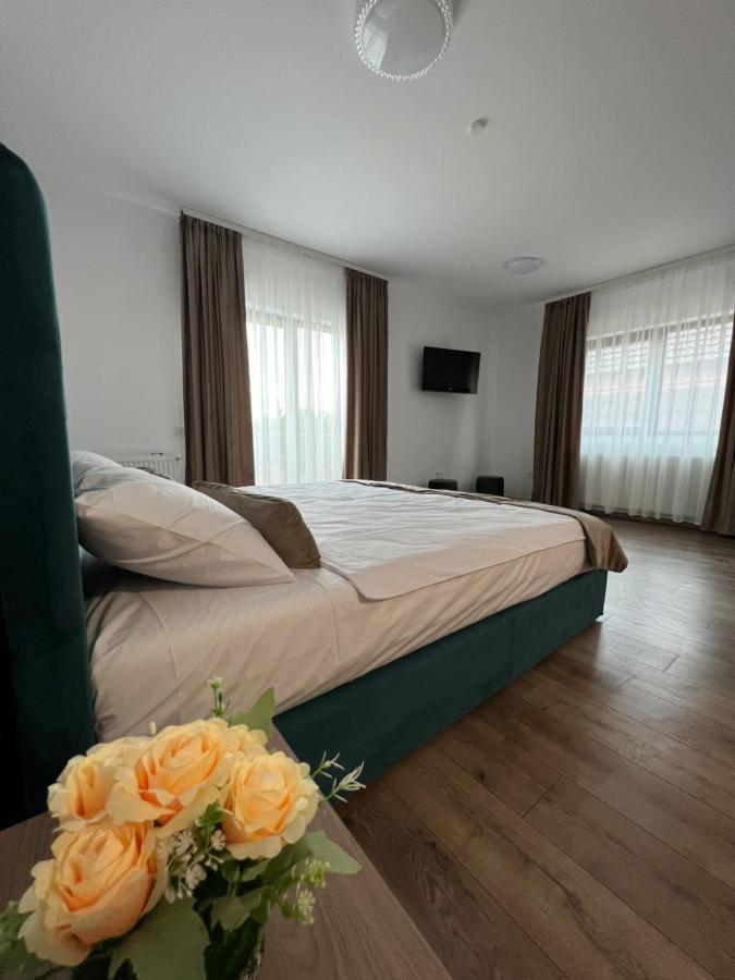 Aparthotel Plevnei 3 Cluj-Napoca Eksteriør bilde