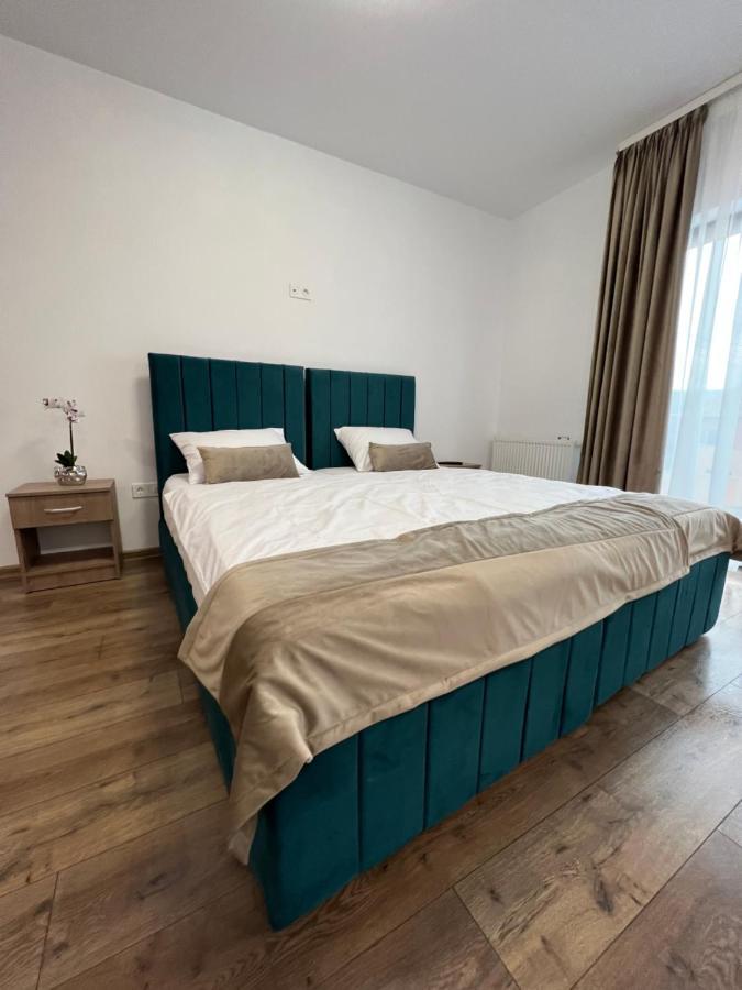 Aparthotel Plevnei 3 Cluj-Napoca Eksteriør bilde