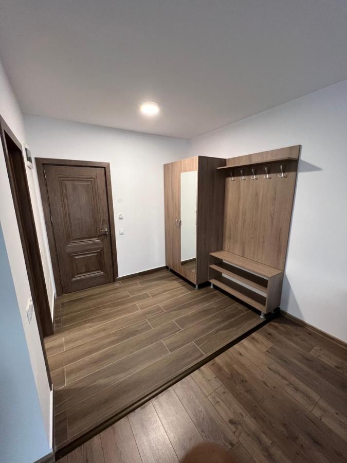 Aparthotel Plevnei 3 Cluj-Napoca Eksteriør bilde
