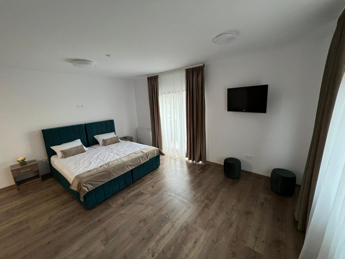 Aparthotel Plevnei 3 Cluj-Napoca Eksteriør bilde