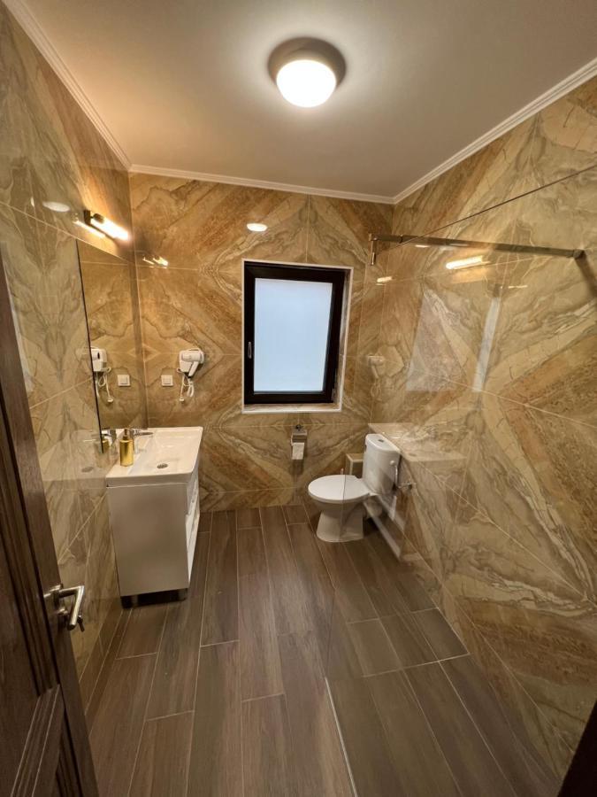 Aparthotel Plevnei 3 Cluj-Napoca Eksteriør bilde