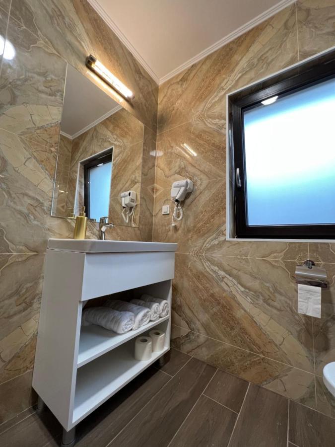 Aparthotel Plevnei 3 Cluj-Napoca Eksteriør bilde